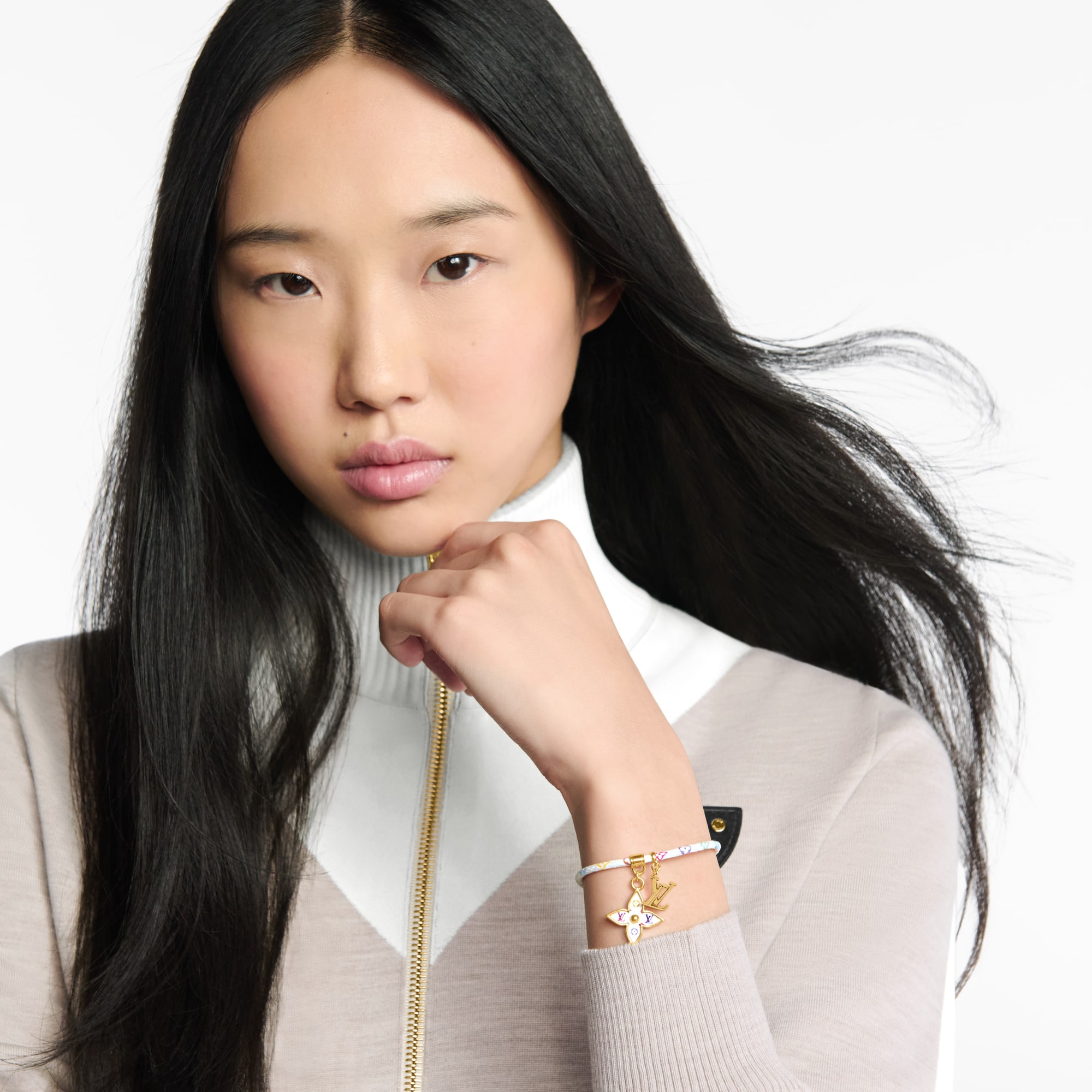 LV x TM Charms Bracelet - Women - Fashion Jewelry | LOUIS VUITTON ®